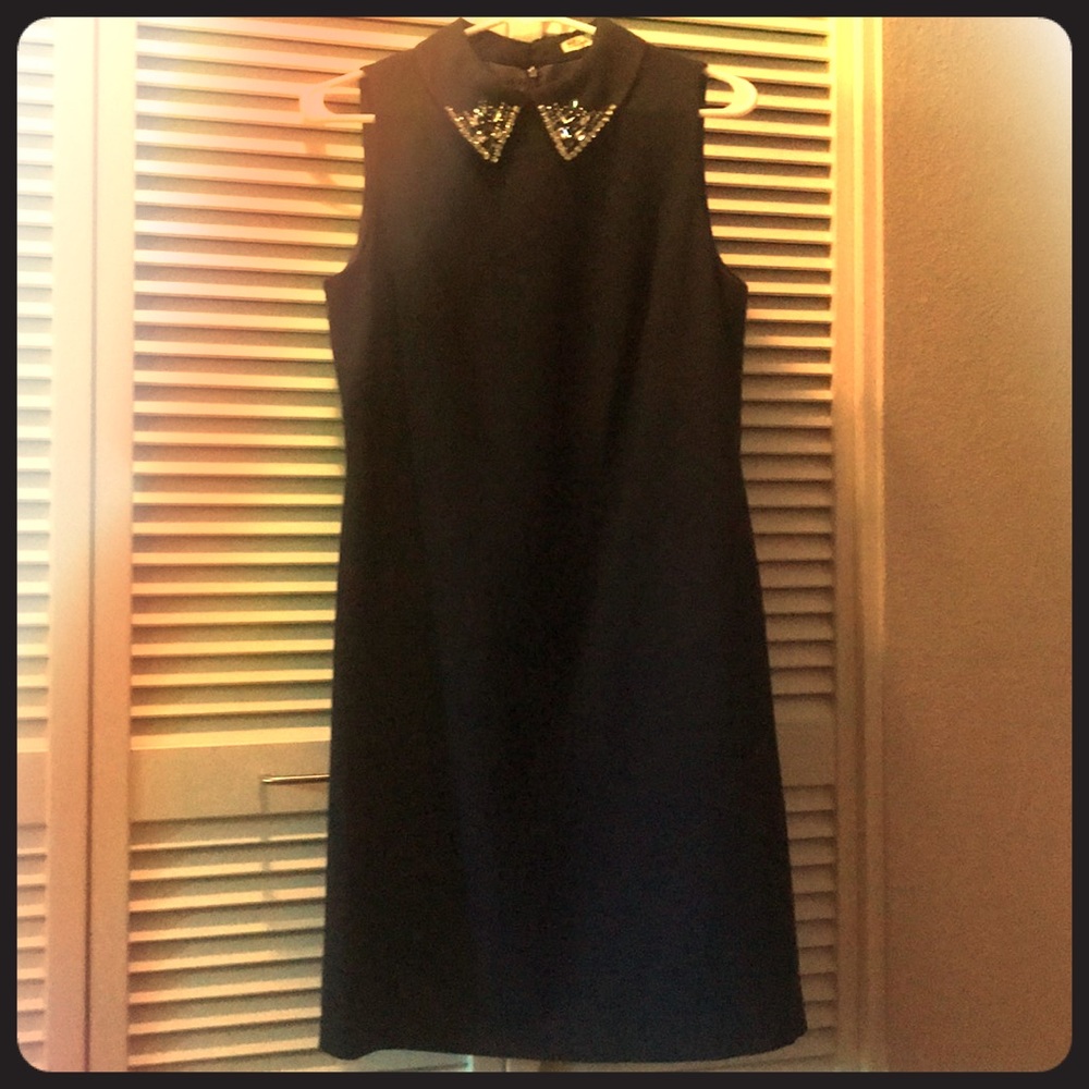 Eliza J dress